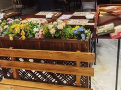 -斯比特花园西餐厅(东方商厦店)