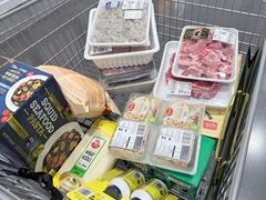 -山姆会员商店(上海浦东店)
