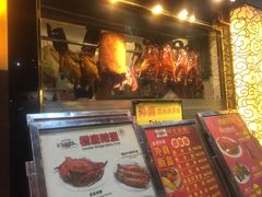 -桥底辣蟹(谢斐道店)