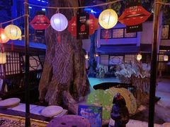 -淀里船宴(卓达店)