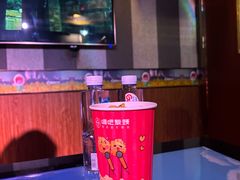 -唱吧麦颂KTV(松江五龙商业广场店)