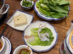 -厝味火锅·潮汕卤水火锅(十一合店)