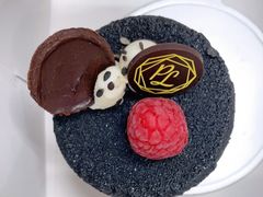 -PAUL LAFAYET 法式甜品(国金中心商场店)