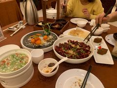 -西安饭庄(立丰国际店)