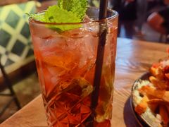 -Q MEX 库迈墨西哥餐吧(三里屯店)