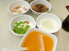 -金豆角砂锅焖面(安贞店)