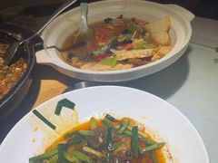 -院8里·小聚园老川菜(九眼桥店)