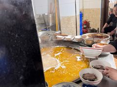 -兄弟俩老李家牛肉汤(总店)