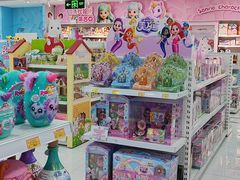 -TOYSRUS玩具反斗城(正大广场店)