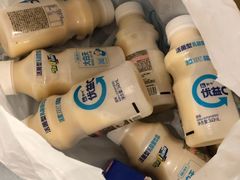 -盒马鲜生(杭州运河上街店)