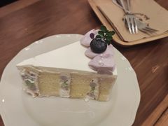 -野路甜点铺(松柏路店)