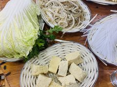 -元盛居(生态大街店)