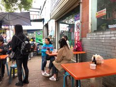 -刘信牛羊肉小炒泡馍(回民街店)