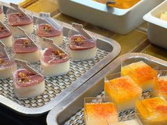 -韩盛·盛江山自助料理(于洪新玛特店)