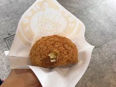 -海口骑楼小吃街