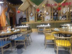 -熊猫家新派川菜(百里一·龙兴集店)