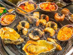-香猪坊韩国烤肉专属门店(魏公村店)