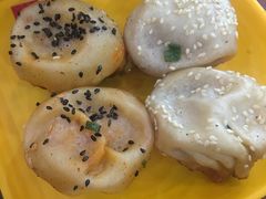 -小杨生煎(周浦万达店)