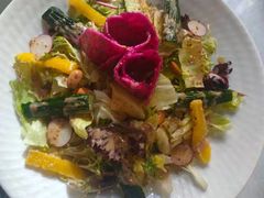 -煎饼卷大葱·非遗传承·潍坊菜(十笏园店)