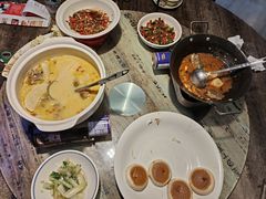 -毛家饭店(翡翠绿洲商业街店)