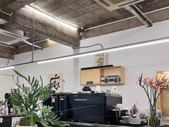 -麻雀咖啡SPARROW COFFEE(十全街店)