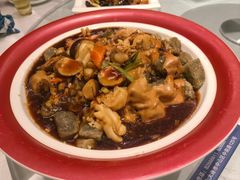 -千岛海鲜(中南路店)