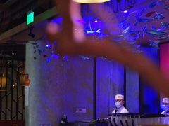 -和彩放题餐厅(酒仙桥店)