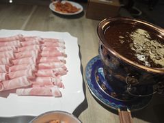 -和院老火锅铜锅烧烤海鲜(朱雀大街店)