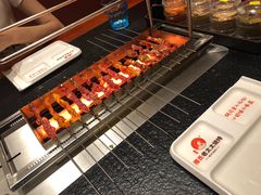 -邢氏老太太烤串(北兴街店)