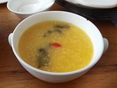 -花舍·新派粤菜·西餐·下午茶(亚运村·鸟巢店)