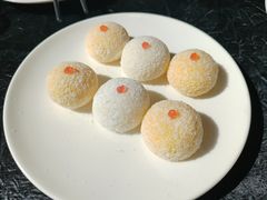 -正德楼果木烤鸭·渔家菜(东港店)