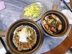 -红星光发煲仔饭(大石街店)