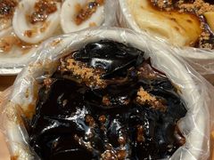 -共和老洪豆花草粿水粿