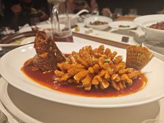 -四季民福烤鸭店(外滩外白渡桥店)