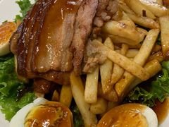 -宏天寶·北京烤鸭(宾馆西路2店)