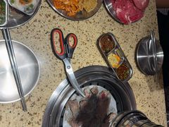 -姜胖胖无限自助烤肉(罗湖宝能店)
