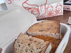 -佐敦面包铺·JORDAN BAKERY