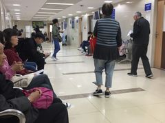 -杭州市第一人民医院(湖滨院区)