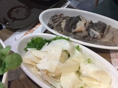 -新辣道鱼火锅(上地华联店)