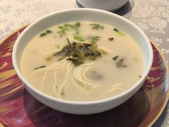 -沈灶河豚宴·河豚融合餐厅(汉中路店)