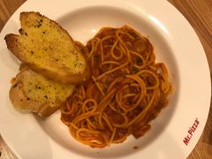 -米斯特比萨(望京西园店)