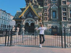 -滴血救世主教堂