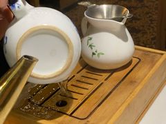 -稻香饭店(IFS国金中心店)