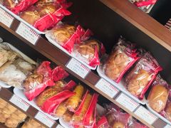 零售区-红宝石·鲜奶小方(莘庄店)