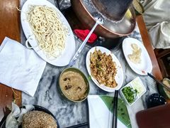 -壹条龙饭庄台基厂店