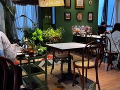 -Thai Basil罗勒叶泰式餐厅(时代天街店)