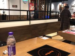 大堂-呷哺呷哺(华林国际店)