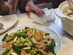 -日丰园海肠水饺·老字号大连海鲜(和平广场店)