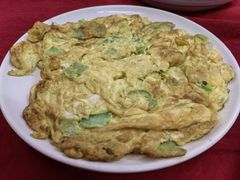 苦瓜煎蛋-联兴酒家