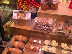 -百佳永辉超市(福田星河店)